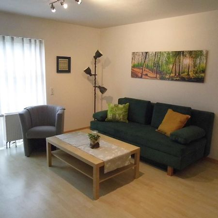 Ferienwohnung Hof 22 Hilchenbach Ngoại thất bức ảnh