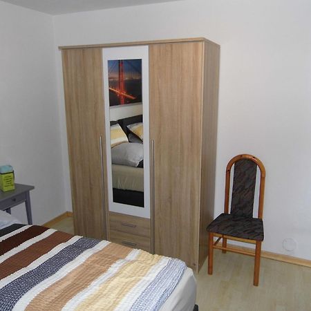 Ferienwohnung Hof 22 Hilchenbach Ngoại thất bức ảnh