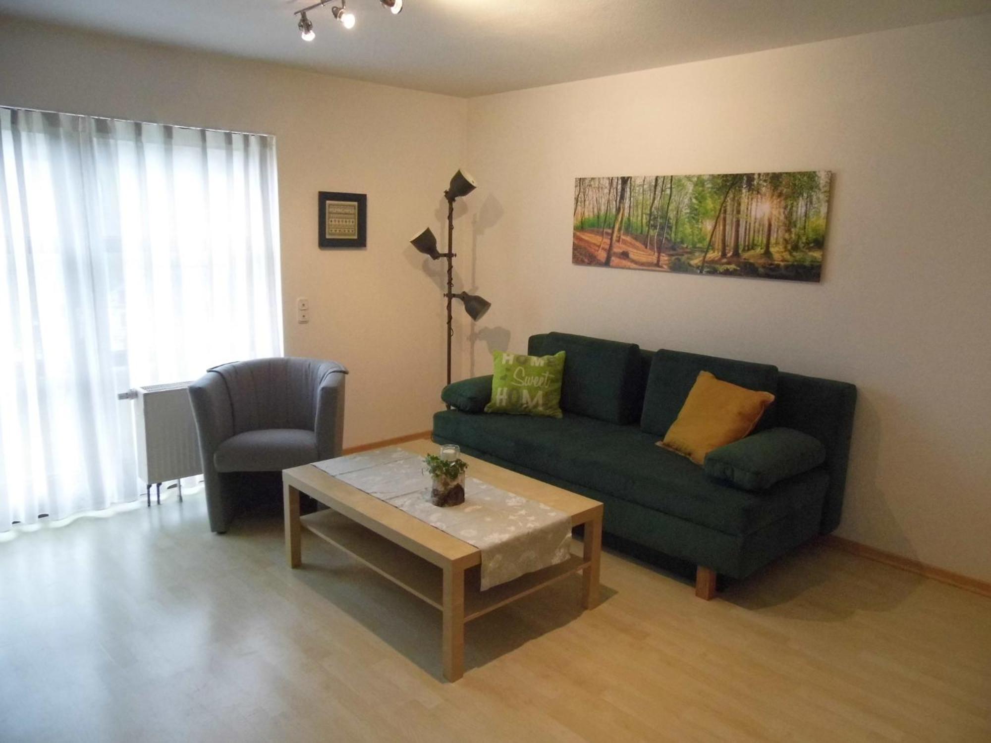 Ferienwohnung Hof 22 Hilchenbach Ngoại thất bức ảnh