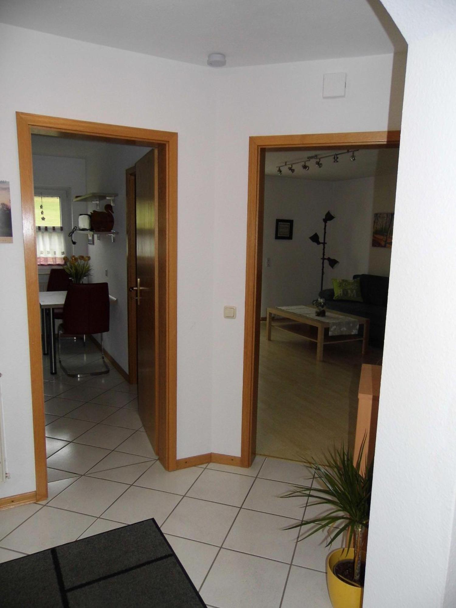 Ferienwohnung Hof 22 Hilchenbach Ngoại thất bức ảnh