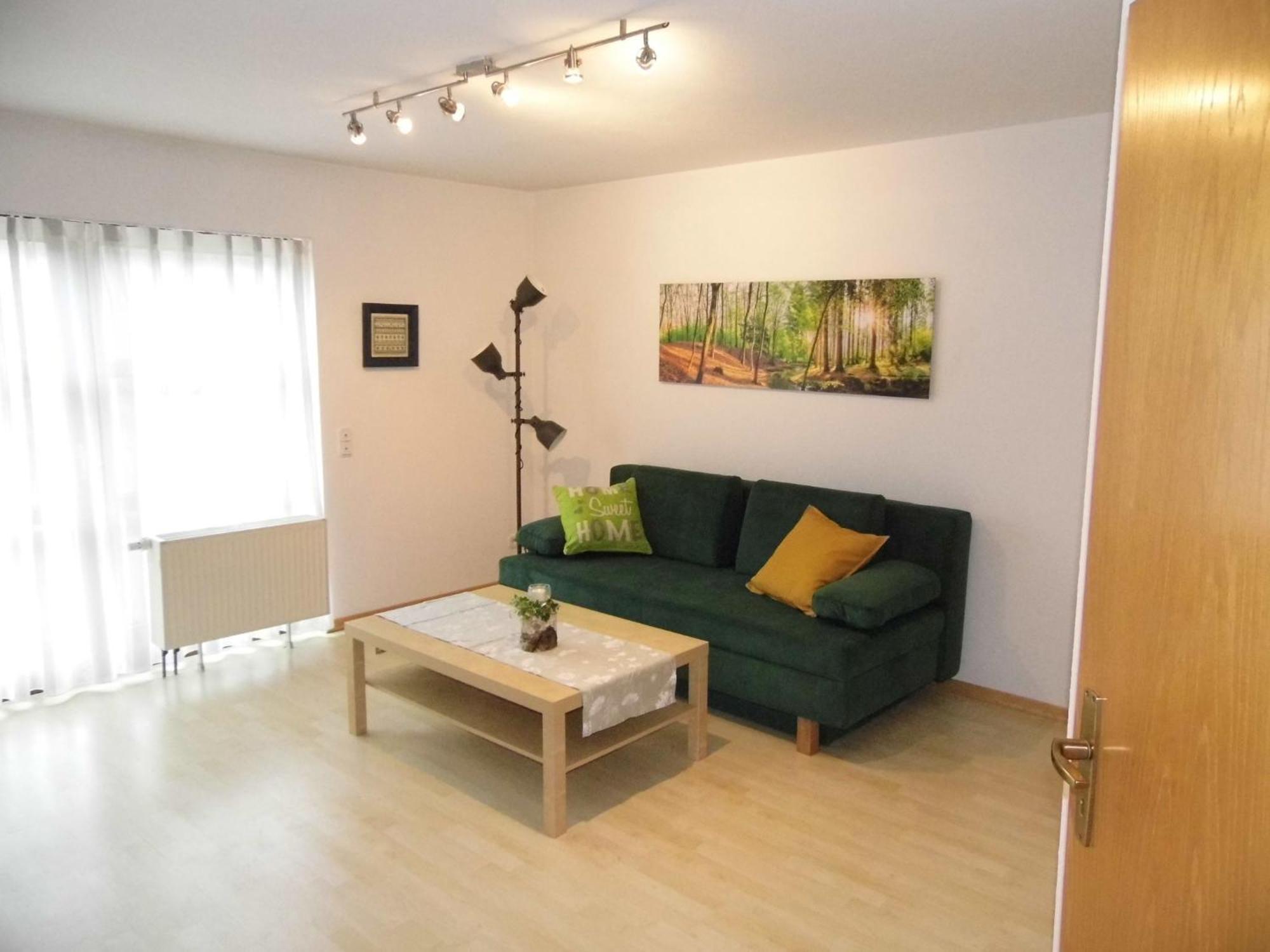 Ferienwohnung Hof 22 Hilchenbach Ngoại thất bức ảnh