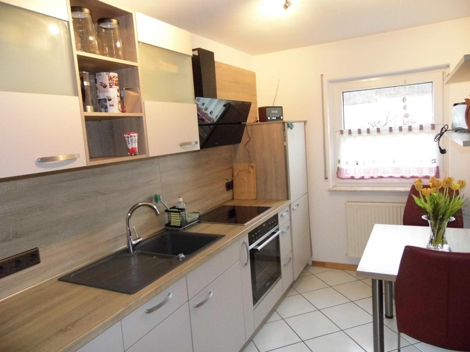 Ferienwohnung Hof 22 Hilchenbach Ngoại thất bức ảnh