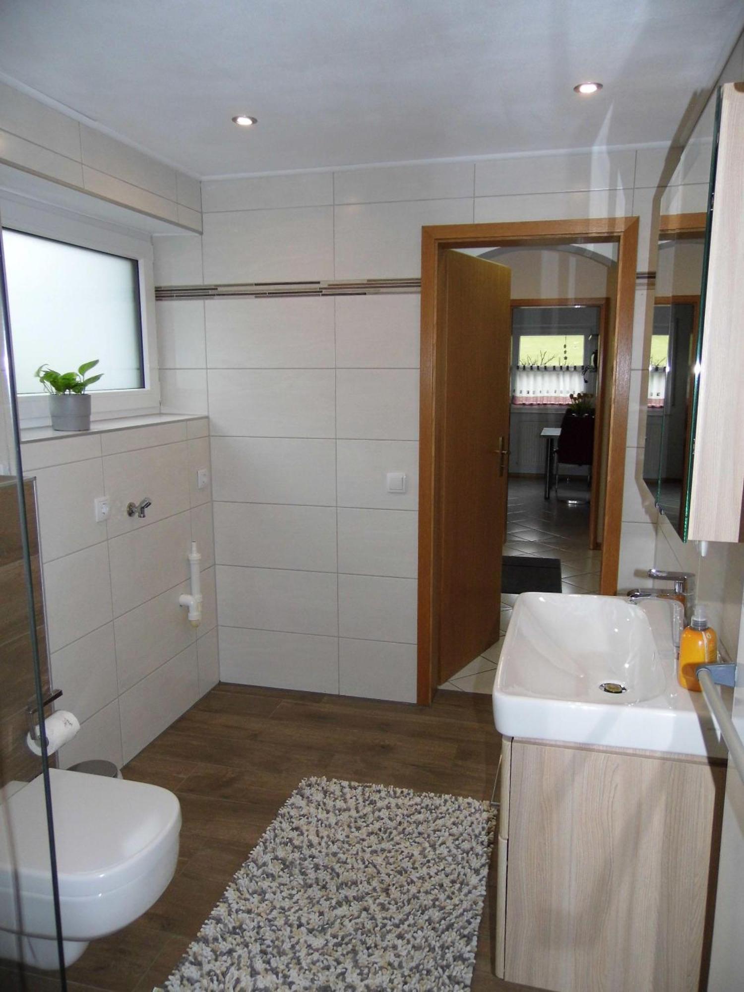 Ferienwohnung Hof 22 Hilchenbach Ngoại thất bức ảnh