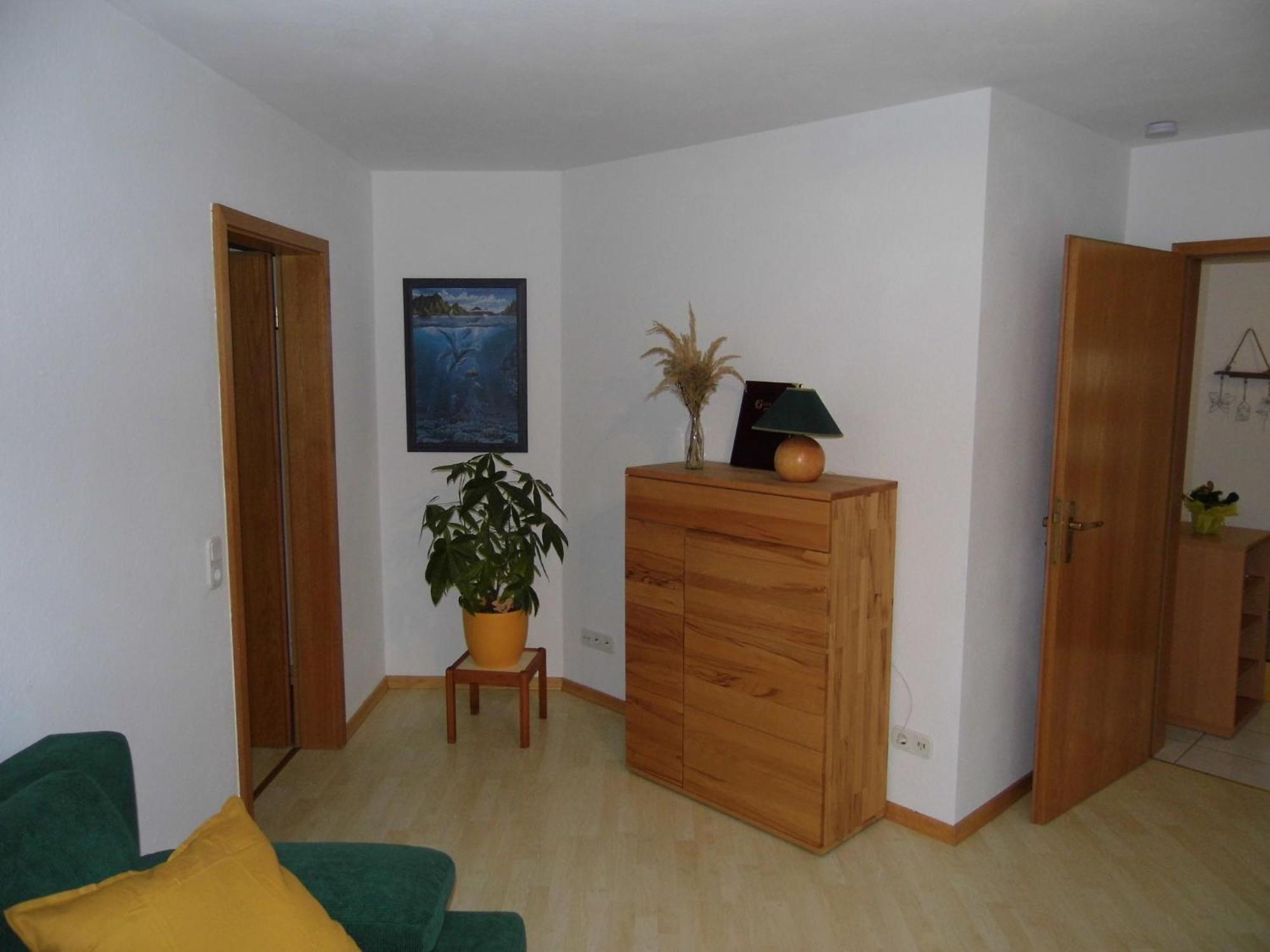 Ferienwohnung Hof 22 Hilchenbach Ngoại thất bức ảnh