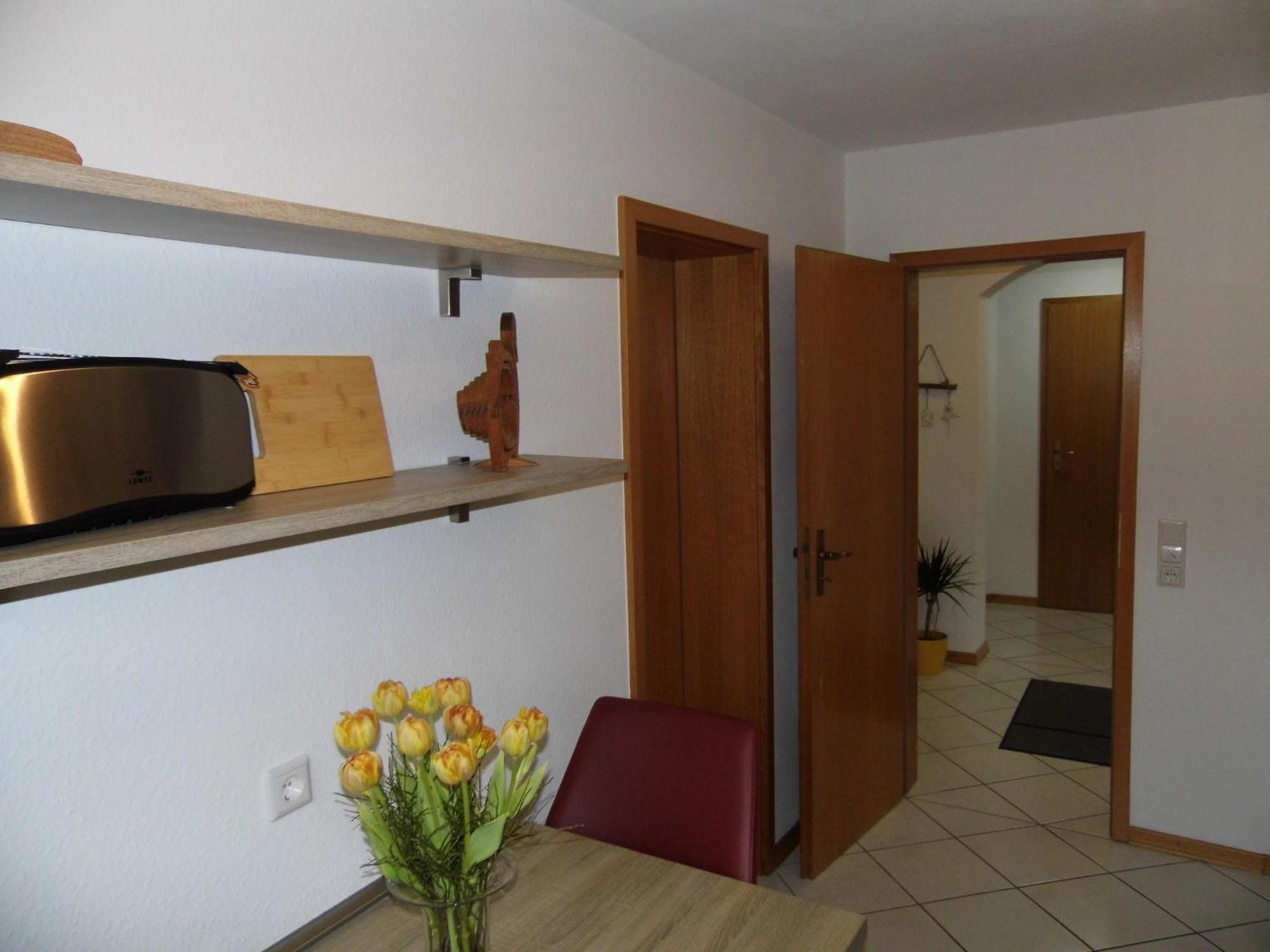 Ferienwohnung Hof 22 Hilchenbach Ngoại thất bức ảnh
