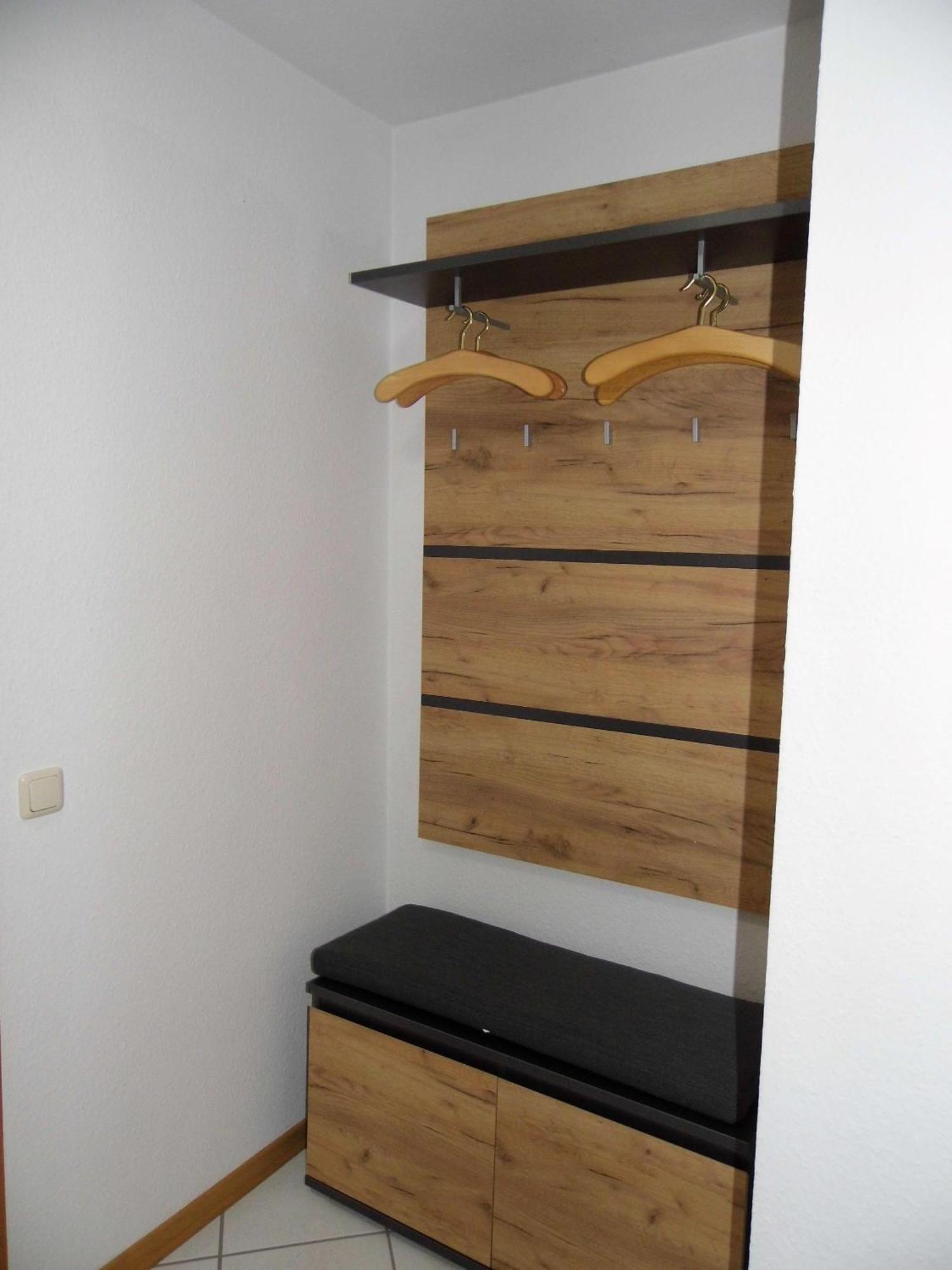 Ferienwohnung Hof 22 Hilchenbach Ngoại thất bức ảnh