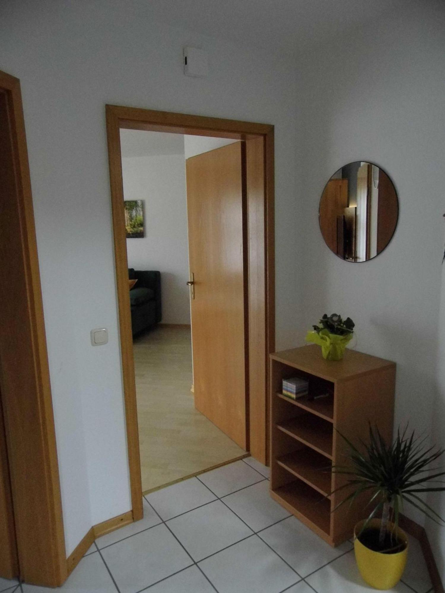 Ferienwohnung Hof 22 Hilchenbach Ngoại thất bức ảnh
